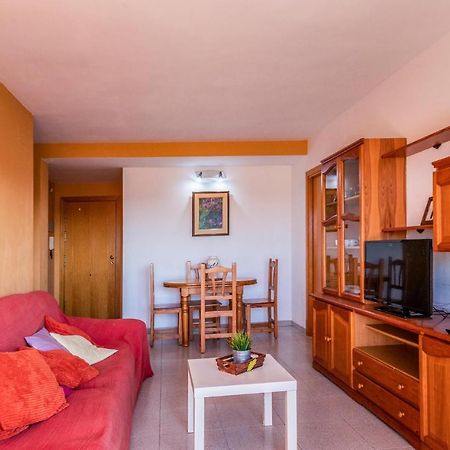 Awesome Apartment In Blanes Dış mekan fotoğraf