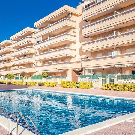 Awesome Apartment In Blanes Dış mekan fotoğraf