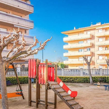 Awesome Apartment In Blanes Dış mekan fotoğraf