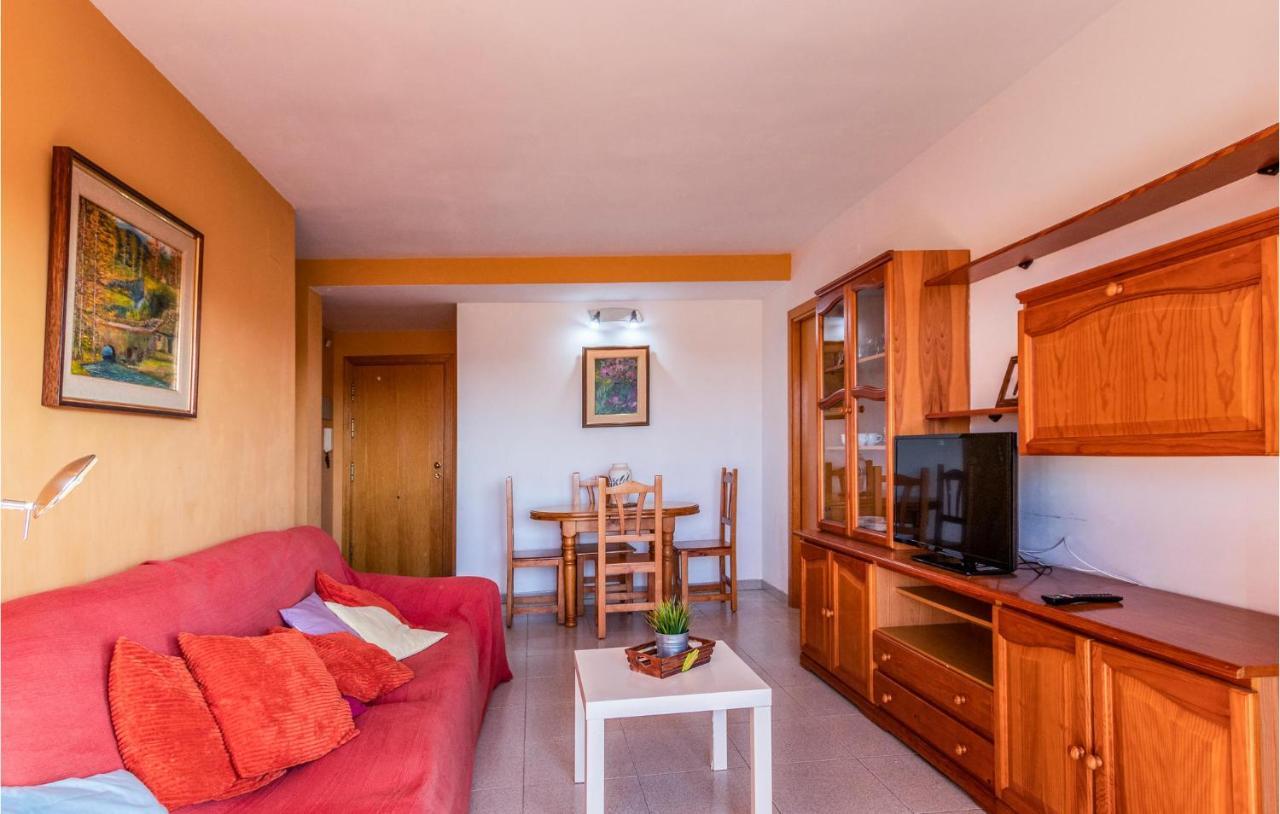 Awesome Apartment In Blanes Dış mekan fotoğraf